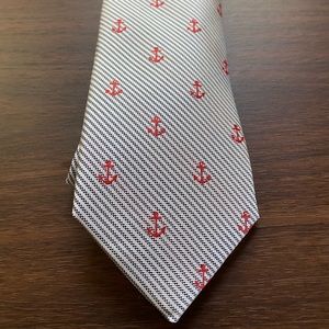 Brand New Jos. A Bank Tie Anchor